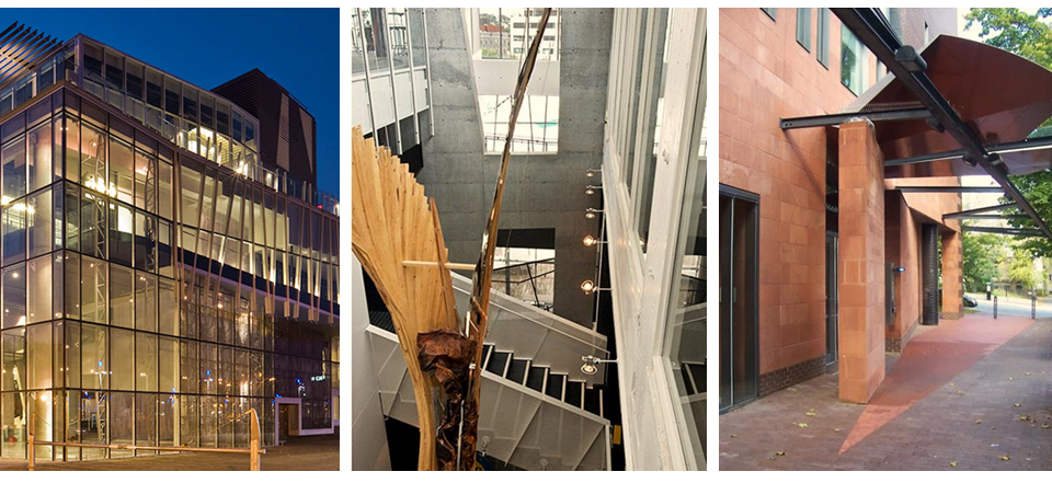 Architecture Architecture