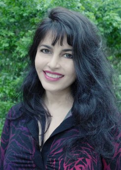 Maddy Samaddar Johnson architect urban planner